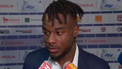 33e j. - Cornet : "Il y a eu une prise de conscience"