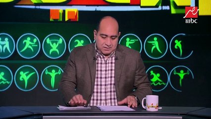 مهيب معلقاً على نتائج مباريات اليوم: انتفاضة كبرى للأندية وتغيرات كبيرة في ترتيب الجدول