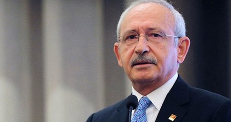 Kılıçdaroğlu, CHP'li Belediye Başkanlarına 10 Maddelik Talimat Verdi