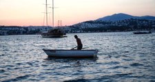 Yunan Askerlerinin, Türk Balıkçıların Teknelerine Ateş Açtığı İddia Edildi