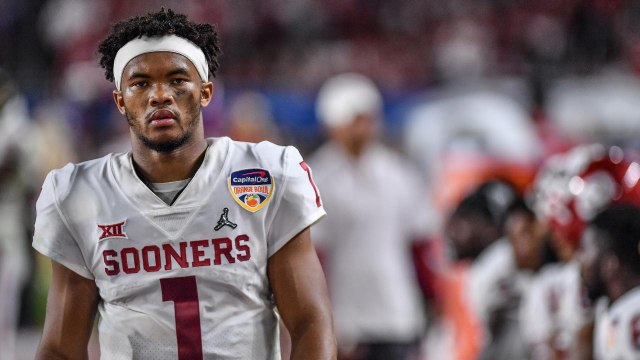 The Arizona Cardinals' Unprecedented Decision At #1 Overall