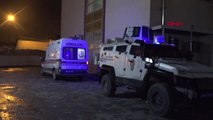 Hakkari-Çukurca'da Askeri Üs Bölgesine Saldırı; Şehit ve Yaralılar Var