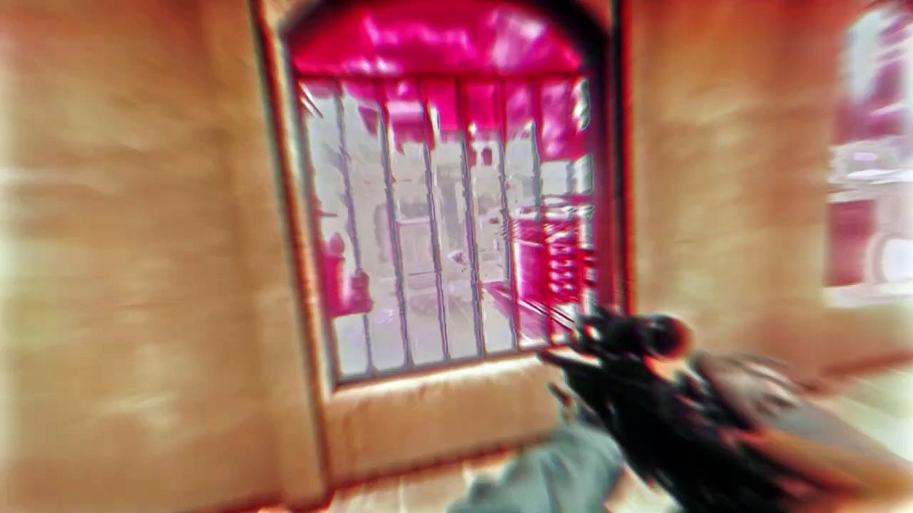 Vortex #CSGO