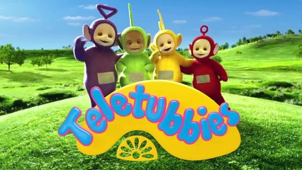 Teletubbies New Series | Windy Day | cartns for Children | 1511