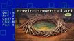 Online Environmental Art 2018 Calendar: Contemporary Art in the Natural World  For Trial