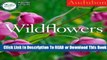 Online Audubon Wildflowers Calendar 2015  For Trial