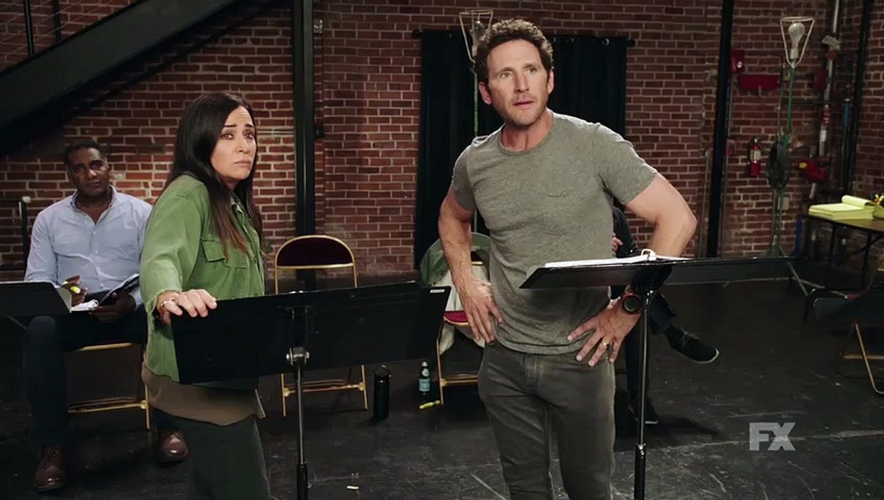 Better Things S03E09 The Unknown