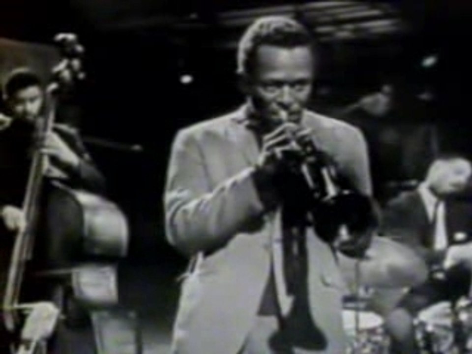 Miles Davis & John Coltrane, Gil Evans Orchestra (1960-1961)