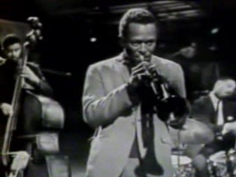 Miles Davis & John Coltrane, Gil Evans Orchestra (1960-1961)