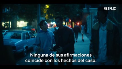 Así nos ven Tráiler