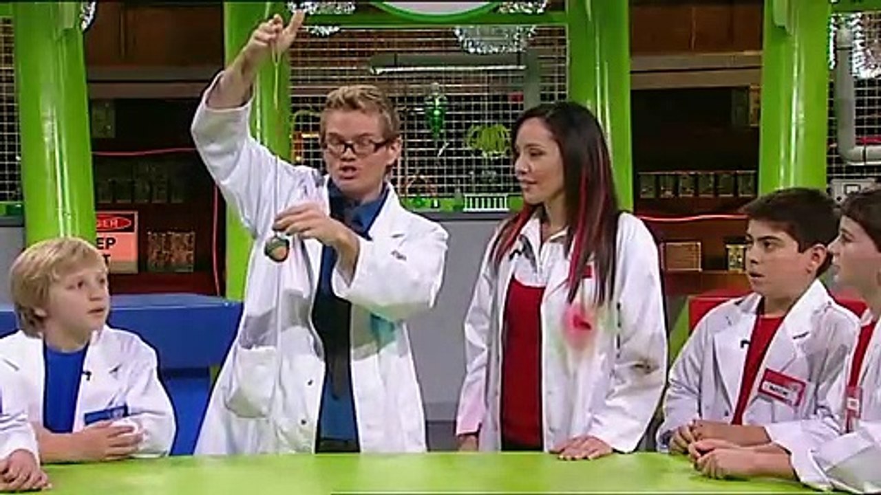 Labrats Challenge S1E37 - video Dailymotion