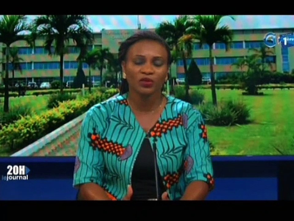 RTG - Projection sur la médecine traditionnelle Chinoise à l’université Omard Bongo de Libreville par la 20 ème mission médicale Chinoise au Gabon