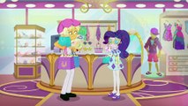 JPsub_Spring Breakdown Part 2 “Sea Legs”Equestria Girls Season 2