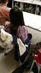 University of Virginia Class Presentation Pt.2 Lots of Ghostly Activity