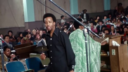 Amazing Grace Movie Clip – Higher Mountains