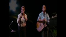 Lesbian Sisters The Topp Twins - Sing Untouchable Girls Live