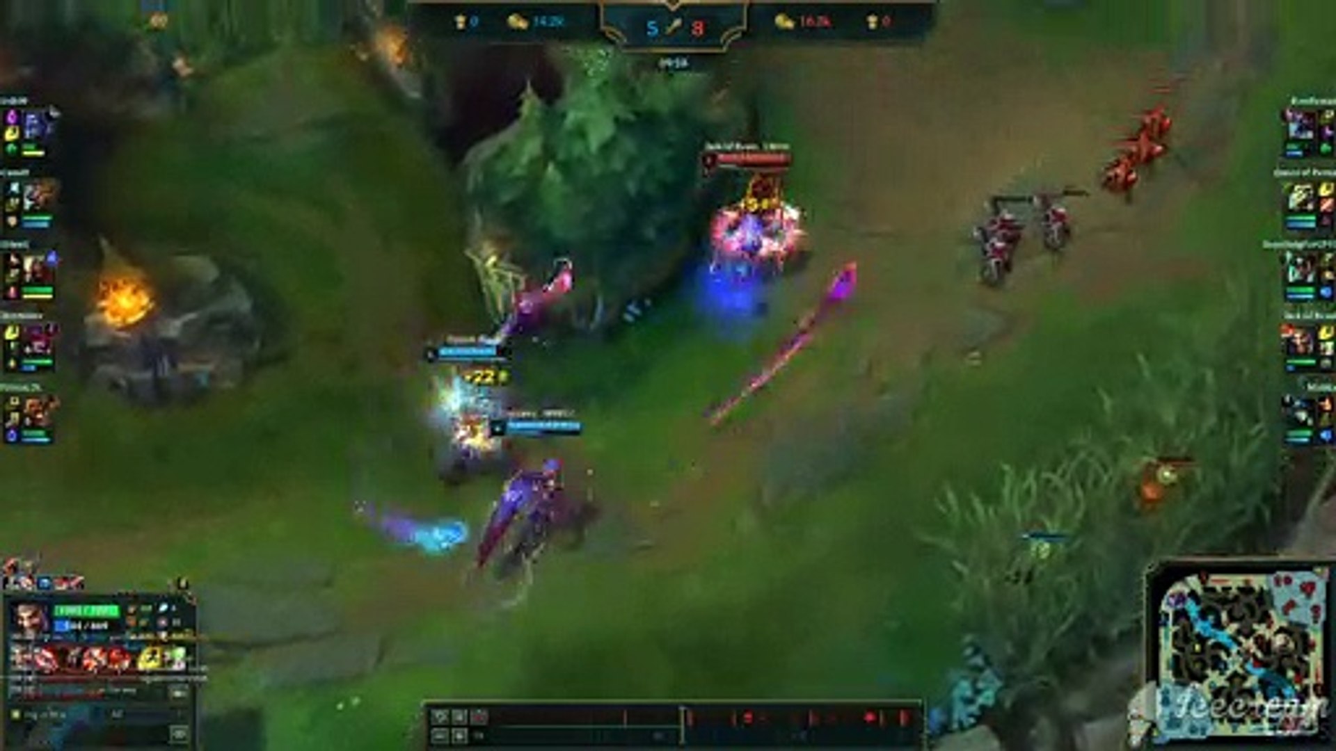 ⁣perfect discord sound timing xd