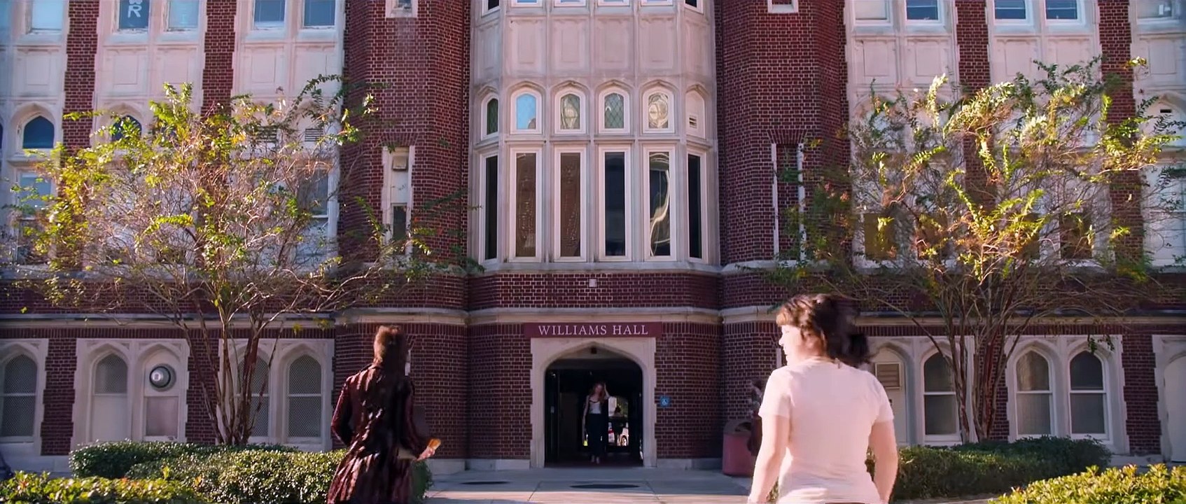 映画『ハッピー・デス・デイ』