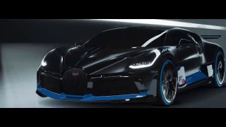 The Crew 2- Bugatti Divo Reveal - Trailer - Ubisoft
