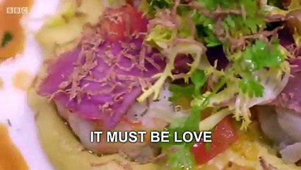 Great British Menu S14E15