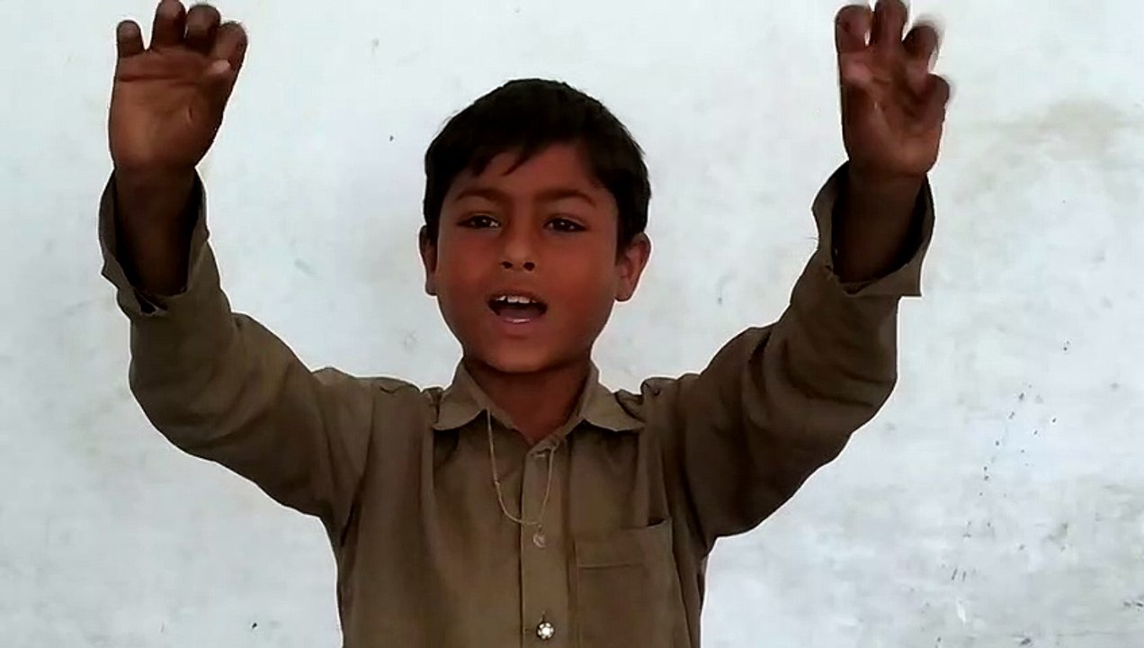 New Naat e NABVI (S. A. W.) 2019