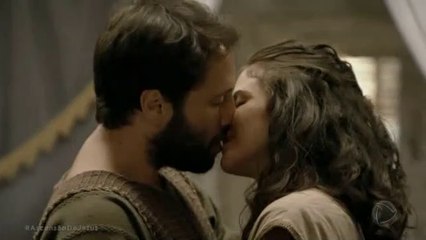 JESUS CAPITULO 195 COMPLETO PENULTIMO