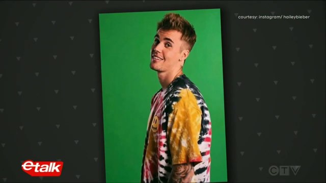 Justin Bieber, Shawn Mendes et Ariana Grande-ETalk-18 Avril 2019