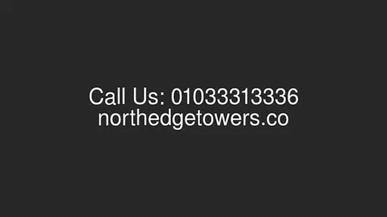 For Sale apartment 172 m in North Edge Towers