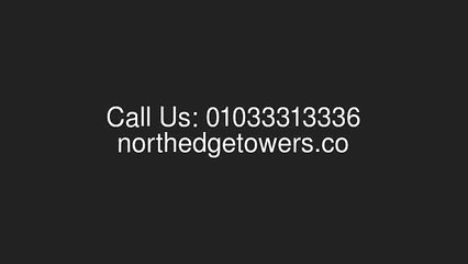 For Sale apartment 172 m in North Edge Towers