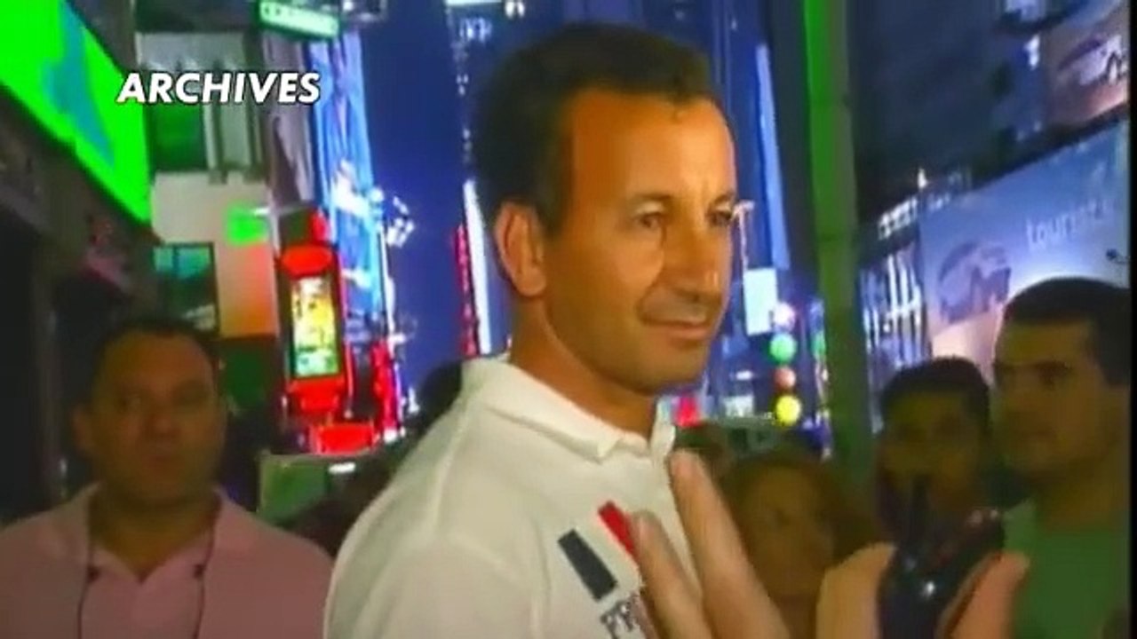 Les quatre cavaliers de l'apocalypse financière | Documentaire