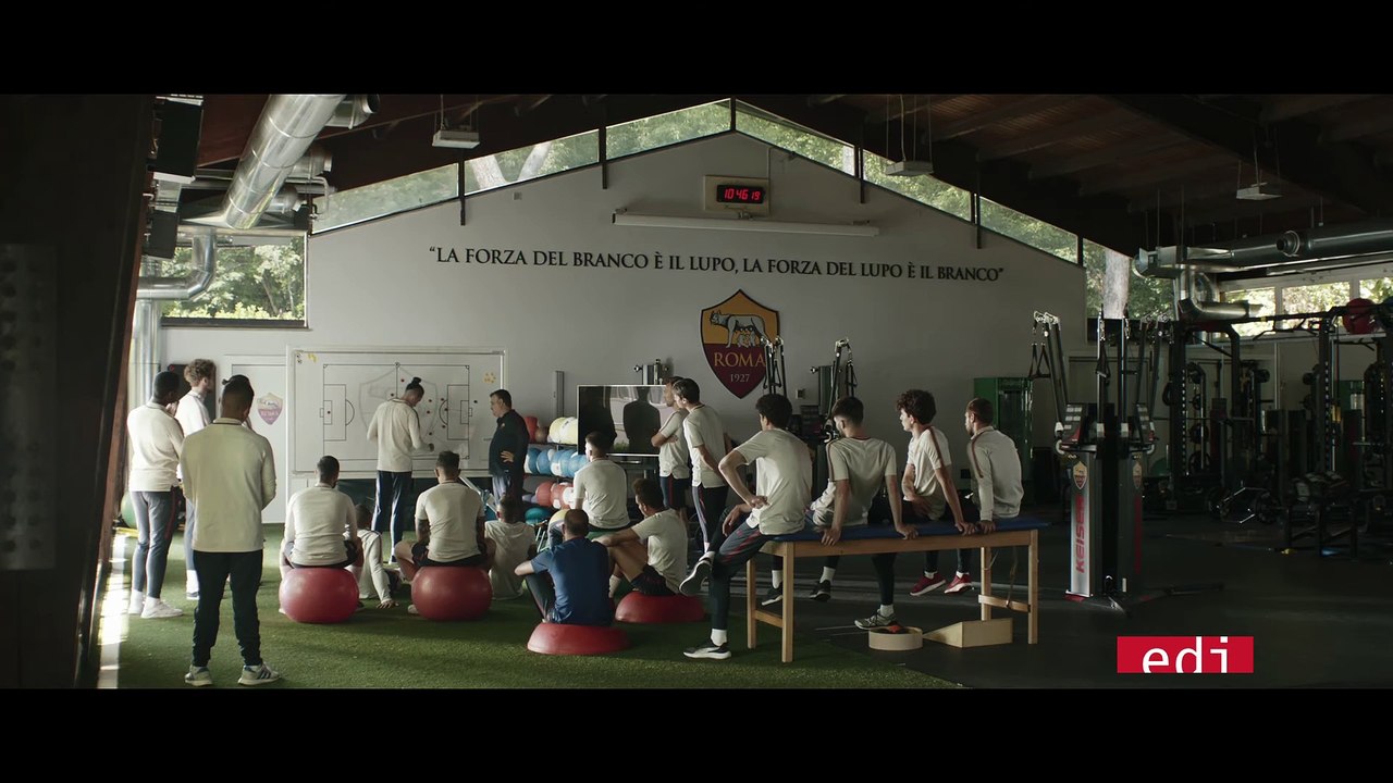 IL CAMPIONE - Making of - effetti speciali