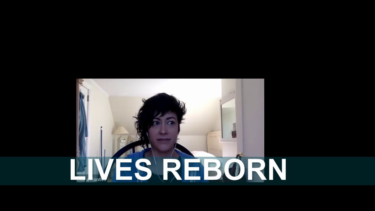 Lives Reborn: PTSD, Trauma and Anxiety Session 1 Part 1