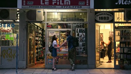 45 Dias Sem Você Trailer