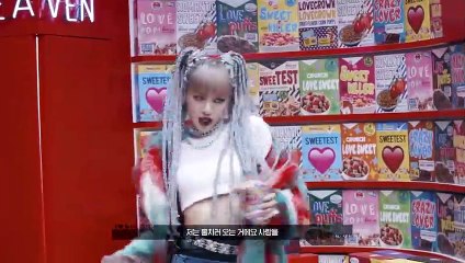 BLACKPINK - 'Kill This Love' M_V MAKING FILM