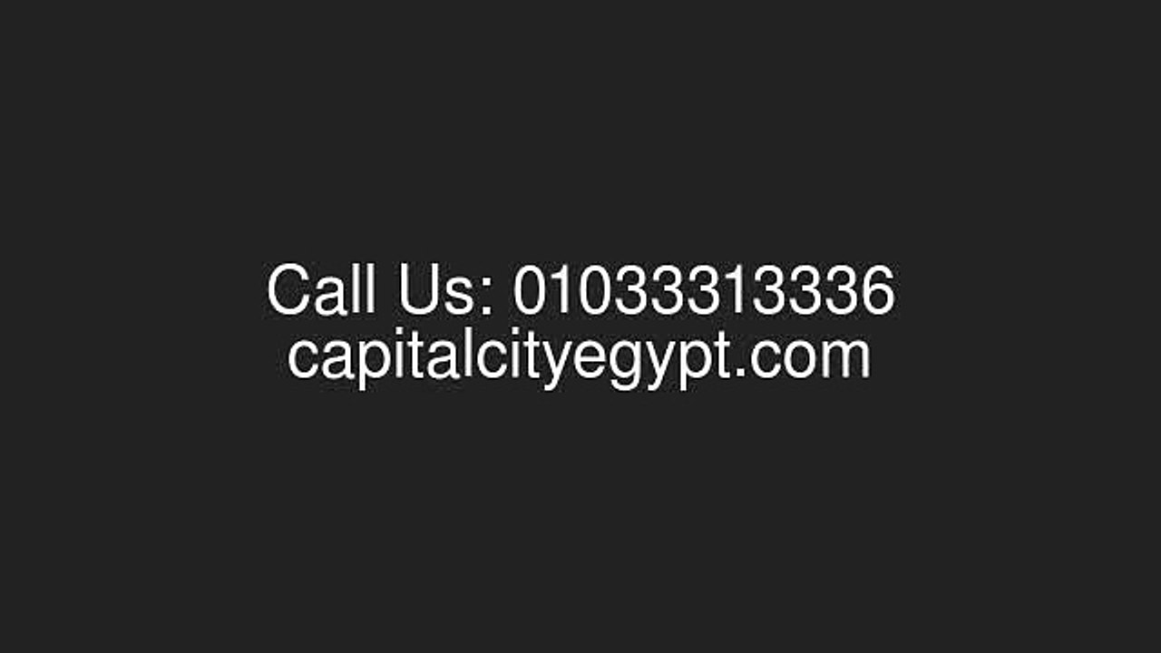 Townhouse 357 M For Sale in New Capital Fully Finished Ready to Move
