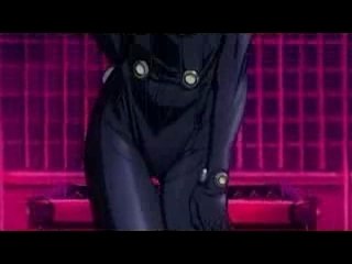 Gantz _ opening san st