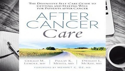 R.E.A.D After Cancer Care D.O.W.N.L.O.A.D