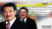 Mahkamah benarkan harta bapa Jho Low dituntut Julai depan
