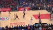 Top 3 plays - Simmons slams and KD denies Clippers