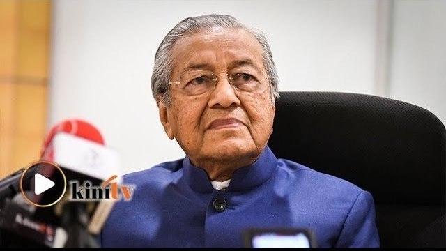 K'jaan jimat banyak selesai isu ECRL, Felda, TH, Bandar Malaysia