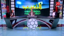 توقعات إبراهيم سعيد ومعتز إينو لنتيجة مباراة الزمالك وبيراميدز