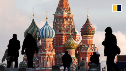 Russia and China are ‘working together to reduce the world’s reliance on US dollars’