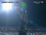Catania 1-1 Juventus Del Piero