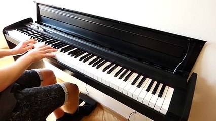 Game of Thrones - Truth (Piano Cover)