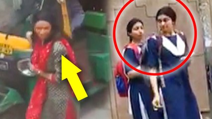 Deepika Padukone Wears SCHOOL UNIFORM | Chhapaak LEAKED Videos