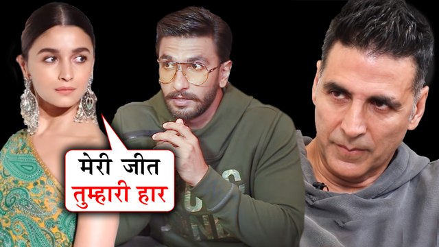 Alia Bhatt DEFEATS Ranveer Singh & Akshay Kumar | Kalank Box Office Collection