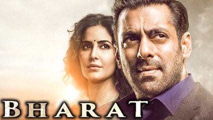 BHARAT | Salman Khan Gets Emotional, Shares 5th Look