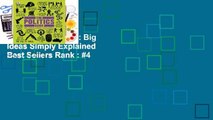 The Politics Book: Big Ideas Simply Explained  Best Sellers Rank : #4