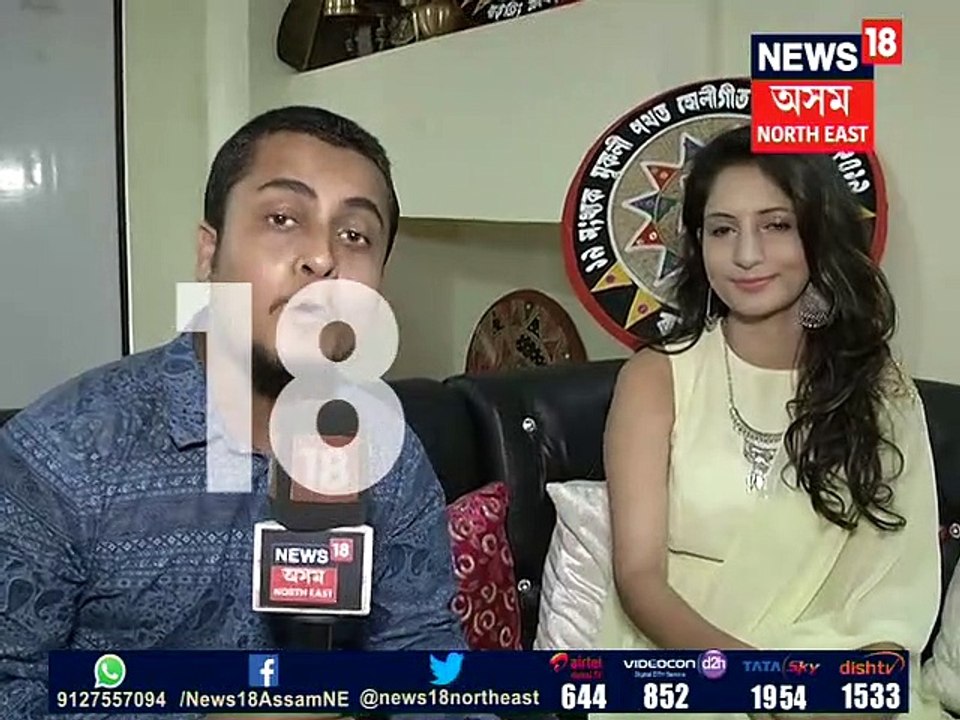 Sunita Koushik Interview