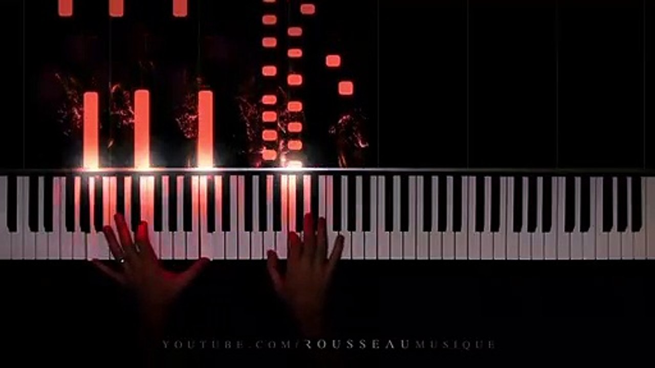 Maroon 5 Girls Like You ft. Cardi B (Piano Cover) video Dailymotion